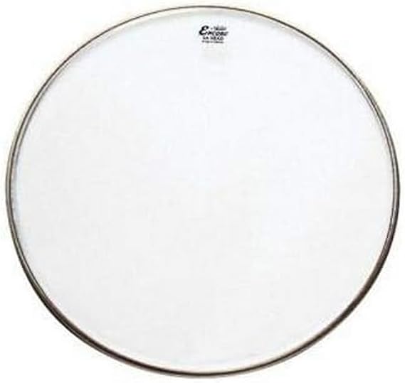 Remo ENCORE Ambassador EN-0308-BA Drum Head Transparent 8 Inches