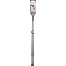 Bosch Professional Accessories Chisel, Grey, 1 Piece