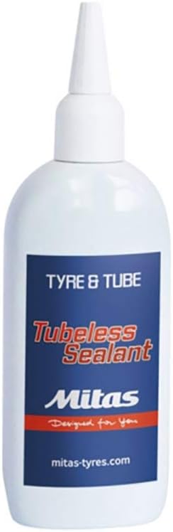 Rubena Liquide Compound Tubeless Sealing Fluid, 150ml