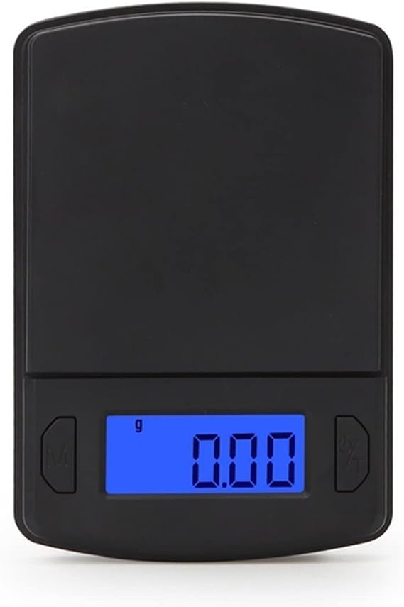 Digital Kitchen Scales Mini Kitchen High Precision Electronic Weight Scale