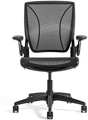 Humanscale World One Task Chair WLT1BR10R10