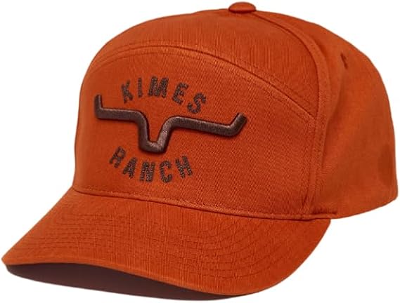 Kimes Ranch 66 Hat