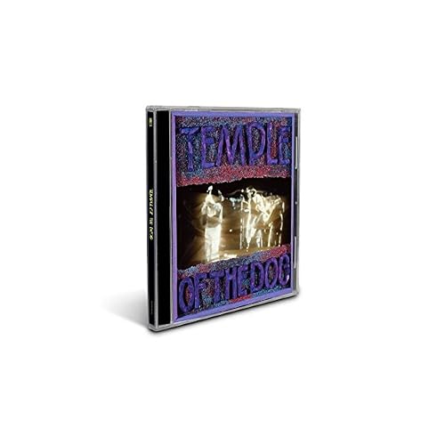 Temple Of The Dog