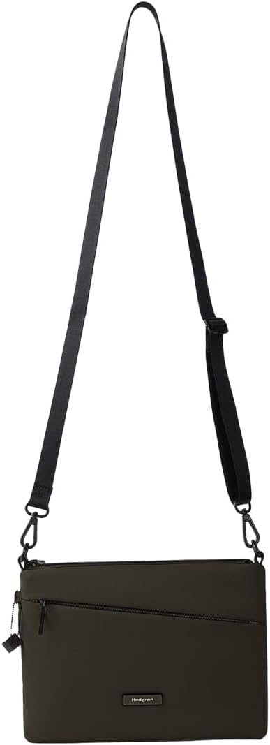 Hedgren Womens Orbit Crossbody