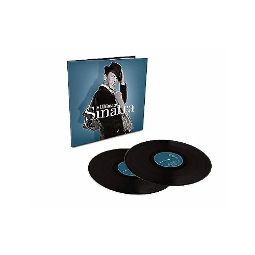 Ultimate Sinatra