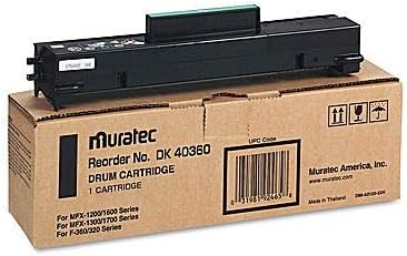 DK40360 Muratec DR-40360