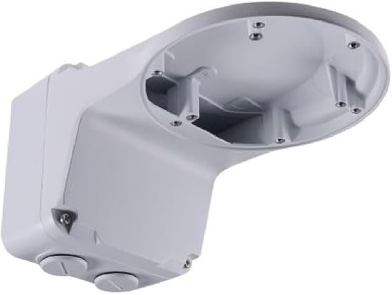 GEOVISION GV-MOUNT211-2 Wall Mount for Dome Camera, Bracket.