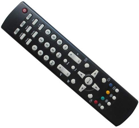 Remote Contro for OLEVIA 237V 242FHDTV 242V 247T 252T 255T 265T 323-S11 323-S13 323V 324-B11 327-S11 327-S12 LCD HDTV TV