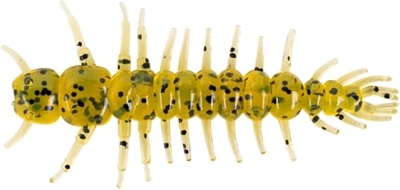 YUM Hellgrammite