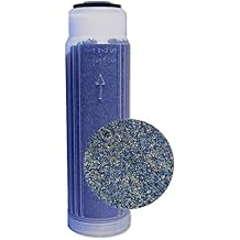 The AquaFX DI Filter (Deionization Filters)