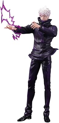 JJK Figures Okkotsu Yuta Figure JJK Model Statue Itadori Yuji Action Figurine Desktop Ornaments