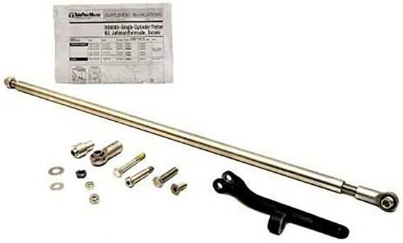 Dometic SeaStar Tie Bar Kit, HO6003