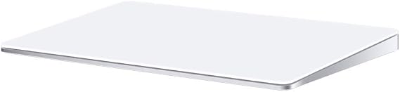 Apple Magic Trackpad 2 (Wireless, Rechargable) - Silver