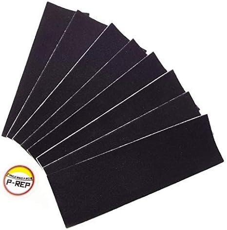 P-REP 8 Pack Uncut Foam Tape TuningAMZ