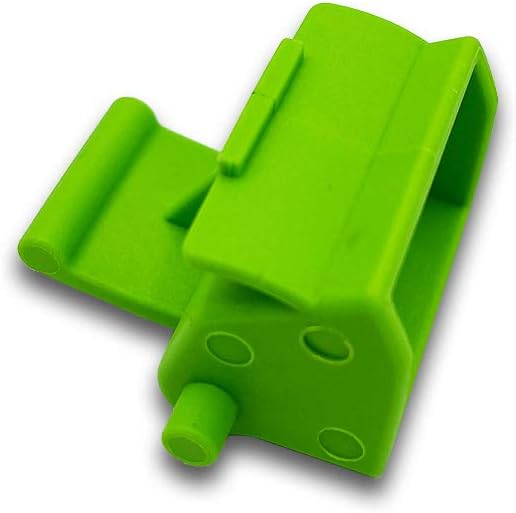 EGO Power+ Parts 3127498001 Power Pack Button