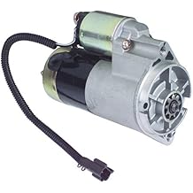 WAI 17738N Starter Motor