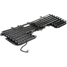 Dorman 601-374 Radiator Shutter Assembly Compatible with Select Chevrolet/GMC Models