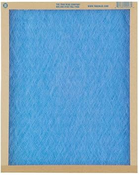 True Blue 14" X 24" X 1" Furnace Air Filter