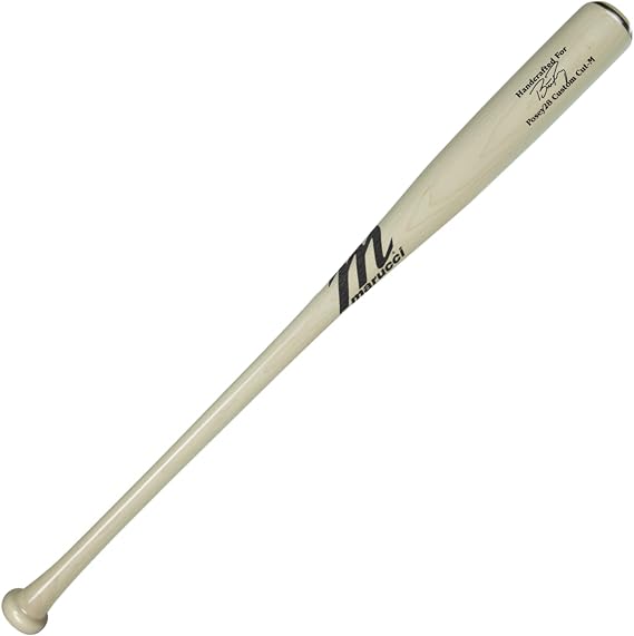 Marucci - POSEY28 Pro Model Maple Wood Baseball Bat (31in)