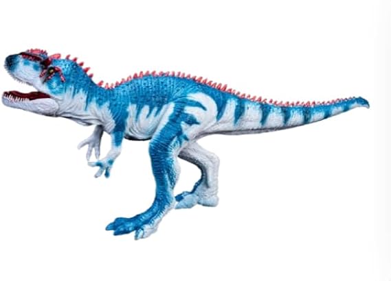 T-Rex Model Dinosaur Action Figure Decor
