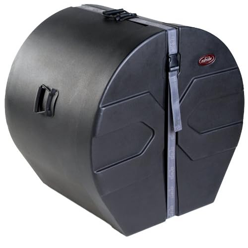 SKB Roto Molded Single Drum Case - 18x22