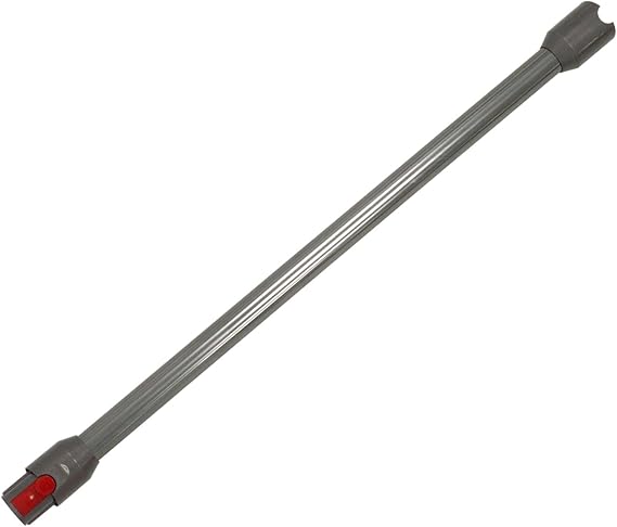 971518-12 Nickel Wand Extension Rod Tube for Dyson V12 Detect Slim Series