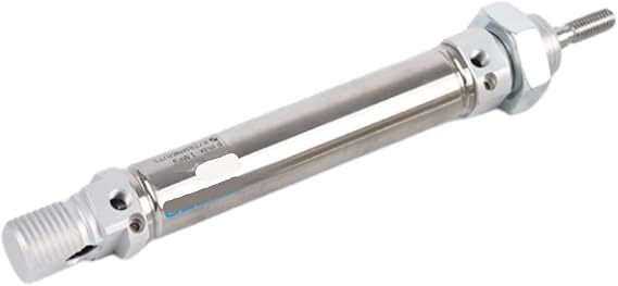 ETRADECORP Mini Cylinder DSNU-12-10-P-A, DSNU-12-25-P-A, DSNU-12-40-P-A, DSNU-12-50-P-A, DSNU-12-80-P-A, DSNU-12-100-P-A, DSNU-12-125-P-A, DSNU-12-160-P-A, DSNU-12-200-P-A(DSNU-12-80-P-A)