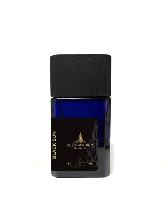 Alexandria Fragrances Black Sun