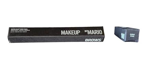 Master Blade Brow Pencil