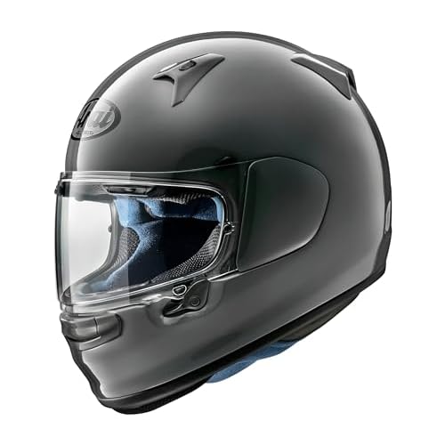 Arai Regent-X Adult Street Motorcycle Helmet - Modern GreyLarge