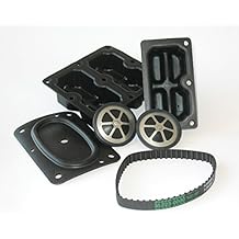 Jabsco Service Kit for 36600-0000 Pump