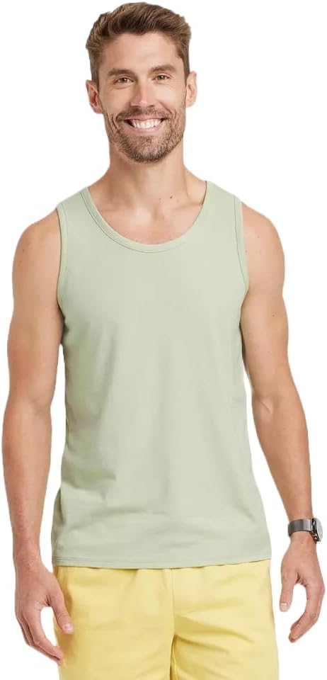 Goodfellow & Co Men's Standard Fit Tank Top -