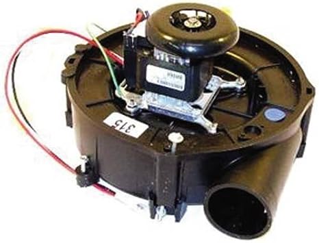 Goodman BLOWER Part # 0171M00000S