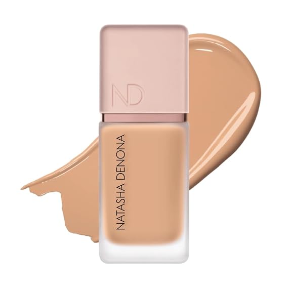 Natasha Denona HY-GLAM FOUNDATION - N8 (Medium Neutral)
