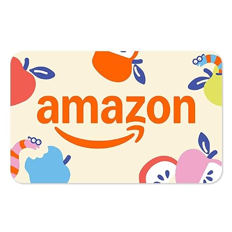 Amazon E-Hediye Kartı - Tebrik (E-posta ile Anında Teslimat)