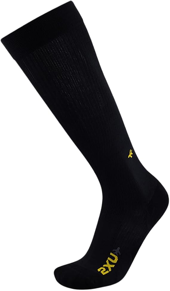 2XU Flight Compression Socks
