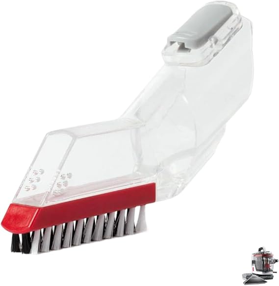 Replacement Tight Spot Tool for Hoover CleanSlate Pet Carpet and Upholstery Spot Cleaner - Fits Models # FH14000, FH14010, FH14020V, FH14000V
