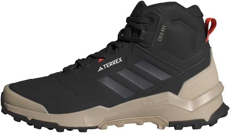 adidas Men's Terrex Ax4 Mid Beta Cold.rdy Hiking Shoes