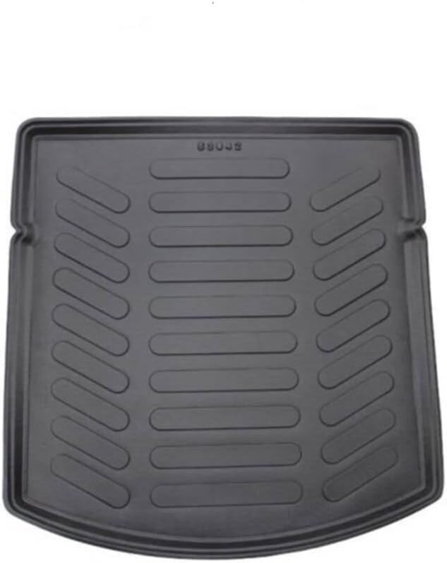 Compatible with Mitsubishi Outlander Hybrid / Post 2019/Luggage Pool TYC00172886341