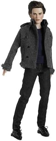 Tonner Twilight Edward Cullen Doll