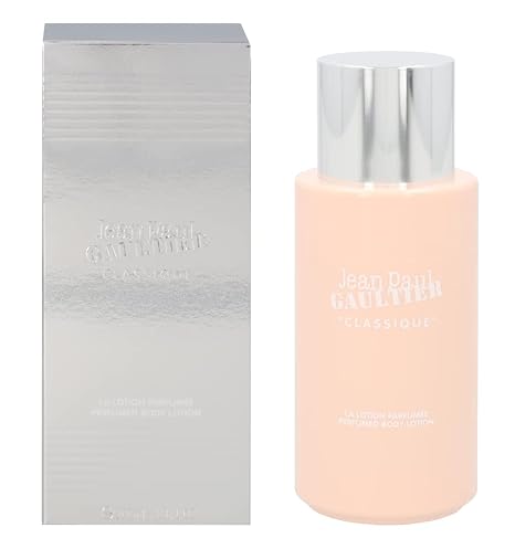 Gaultier J.P. Woman 200 ml B/L