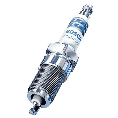 Bosch Spark Plug - 6737