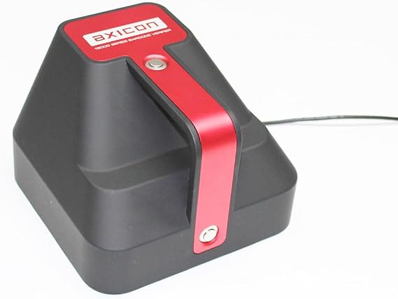 15500 Barcode Verifier