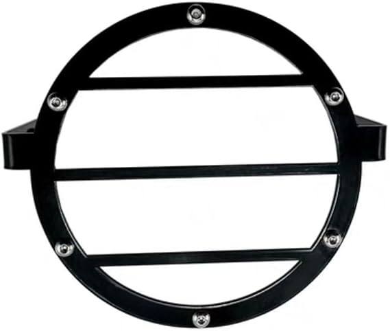 Headlamp Cover Protector for Keeway Benda V302C Motorcycle Headlight Protector Grille Guard Cover Protection Grill