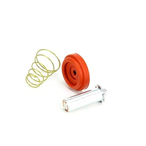 Bunn 11517.0008 Kit, Solenoid Valve Repair