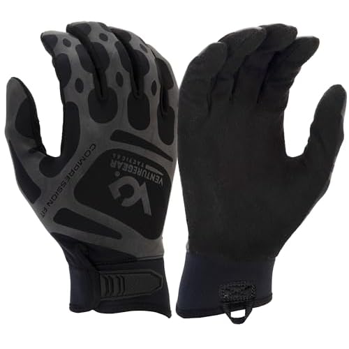 Pyramex Safety Products VGTG10BXL