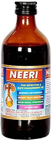 Aimil Neeri Syrup