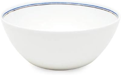 Hankook Chinaware Moire Cereal Bowl, Dinnerware, Bone-China, Hankook Dojagi