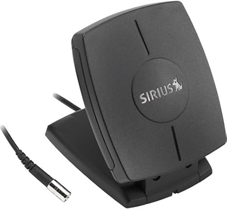 Directed Electronics 14215 Indoor / Outdoor Sirius Windowsill Antenna
