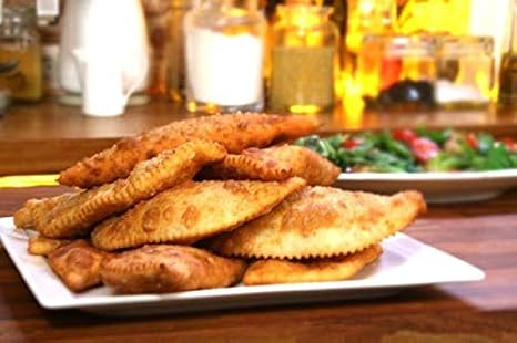5DM-Çiğ Börek Kalıbı - Ravioli Mold 3lü
